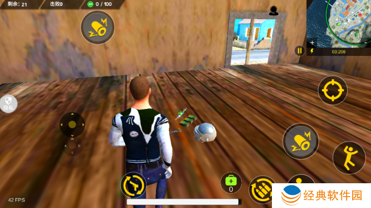 荒野枪王游戏下载