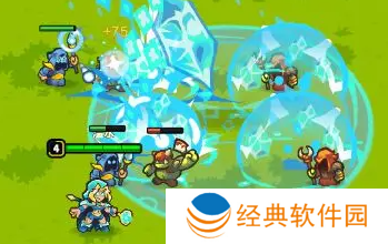 远古群星中文版游戏下载