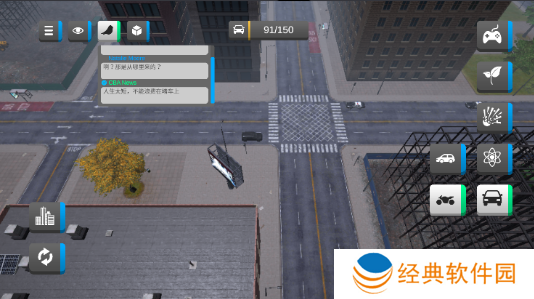 失控世界模拟器游戏下载