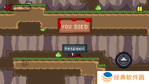 降序冒险游戏免费版下载(Descending Adventure) 降序冒险游戏免费版下载(Descending Adventure)