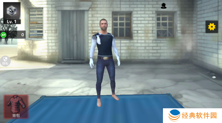 荒野枪王游戏下载