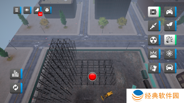 失控世界模拟器游戏下载