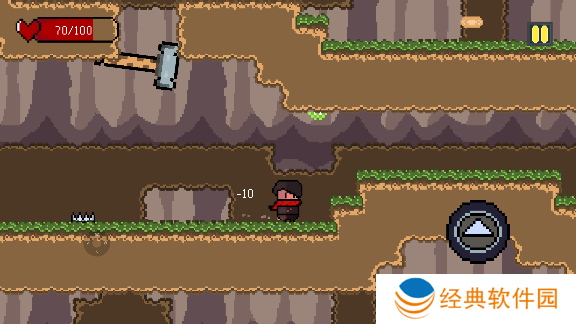 降序冒险游戏免费版下载(Descending Adventure) 降序冒险游戏免费版下载(Descending Adventure)