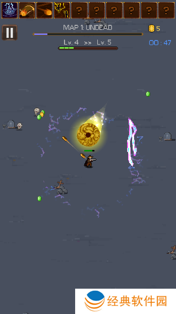 无限部落幸存者手游下载无广告版