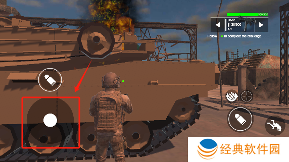 伏击战争模拟手游下载无广告版 伏击战争模拟手游下载无广告版