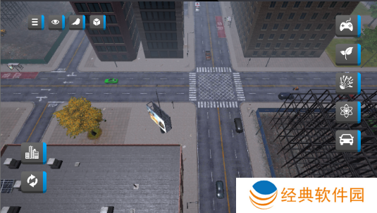 失控世界模拟器游戏下载