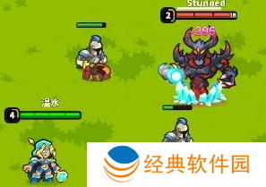 远古群星中文版游戏下载