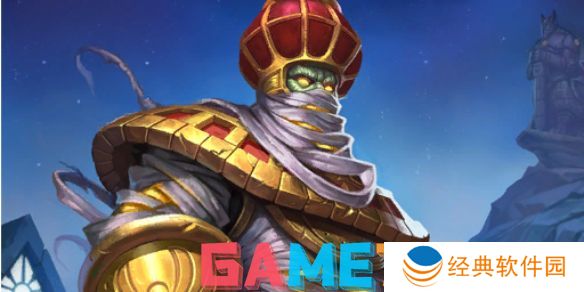 炉石传说亡灵频率流怎么玩 炉石传说2024酒馆战棋亡灵频率流玩法介绍