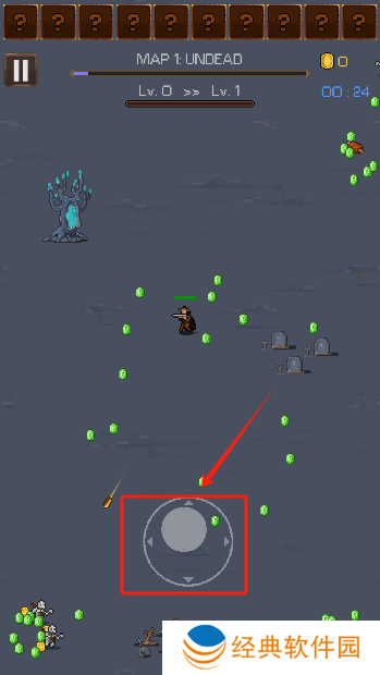 无限部落幸存者手游下载无广告版