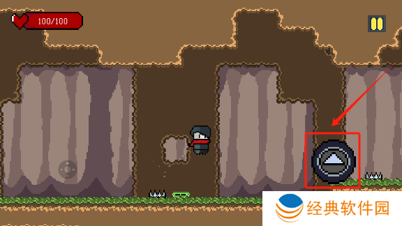 降序冒险游戏免费版下载(Descending Adventure) 降序冒险游戏免费版下载(Descending Adventure)