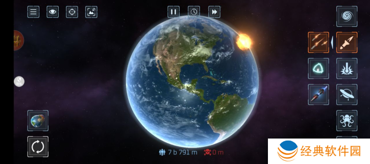 3D星球大战手游下载