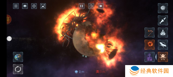 3D星球大战手游下载