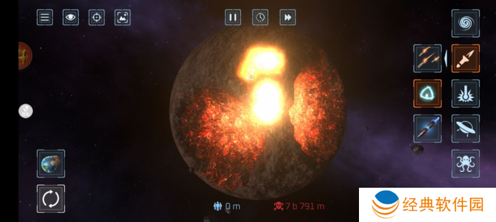 3D星球大战手游下载