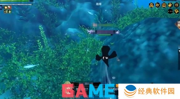 逆水寒逸闻任务无家可龟怎么做 逆水寒逸闻任务无家可龟图文攻略