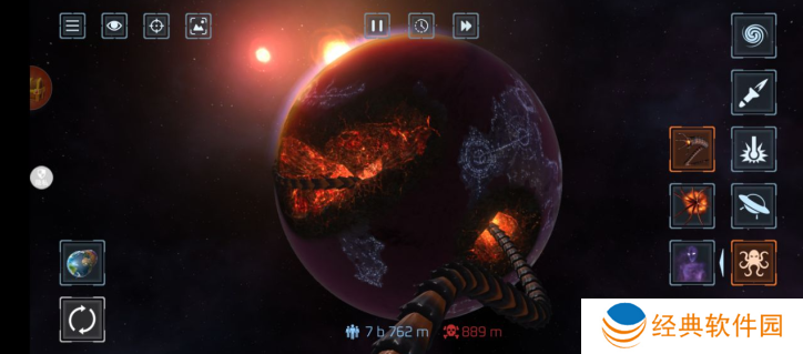 3D星球大战手游下载