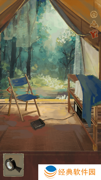 栖云异梦睹玉游戏手机版下载 栖云异梦睹玉游戏手机版下载