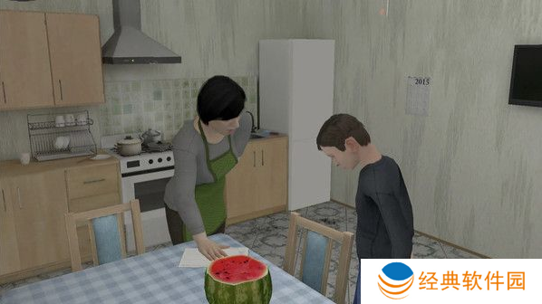 逃跑吧男孩游戏下载