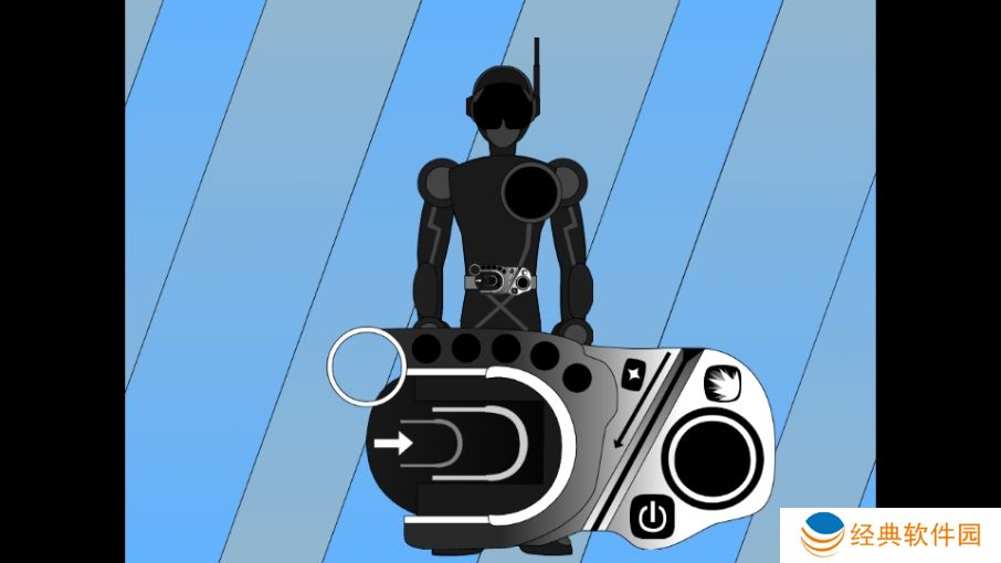 未来的假面骑士模拟手游免费下载