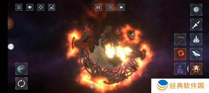 3D星球大战手游下载