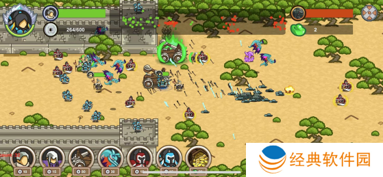 世界守卫军游戏下载