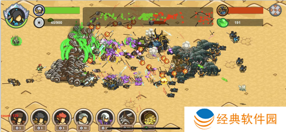 世界守卫军游戏下载