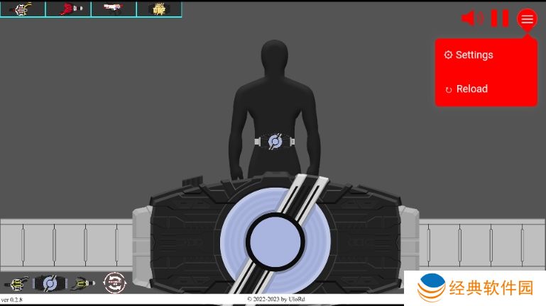 极狐人物模拟器下载安装