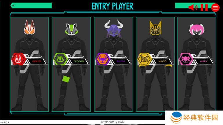 极狐人物模拟器下载安装