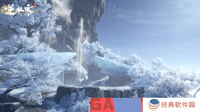 逆水寒手游九光寒林地图怎么样 逆水寒手游九光寒林地图介绍