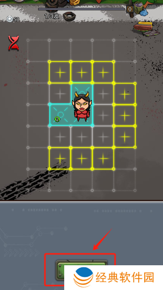 逃出围堵镇手游安卓版下载 逃出围堵镇手游安卓版下载