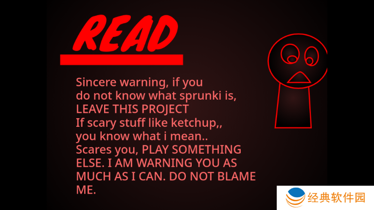 节奏盒子Sprunki第二十阶段模组最新版下载