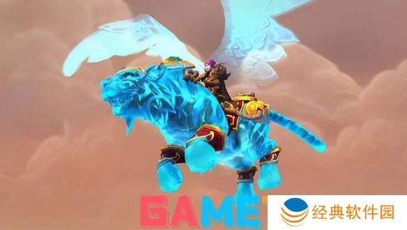 魔兽世界wlk飞行幽灵虎怎么获得 魔兽世界wlk飞行幽灵虎获得方法