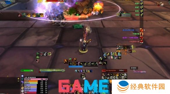 魔兽世界奥杜尔竞速赛什么时候开启 魔兽世界奥杜尔竞速赛开启时间