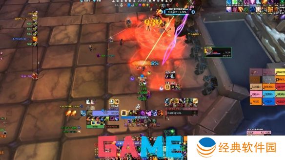 魔兽世界奥杜尔竞速赛什么时候开启 魔兽世界奥杜尔竞速赛开启时间