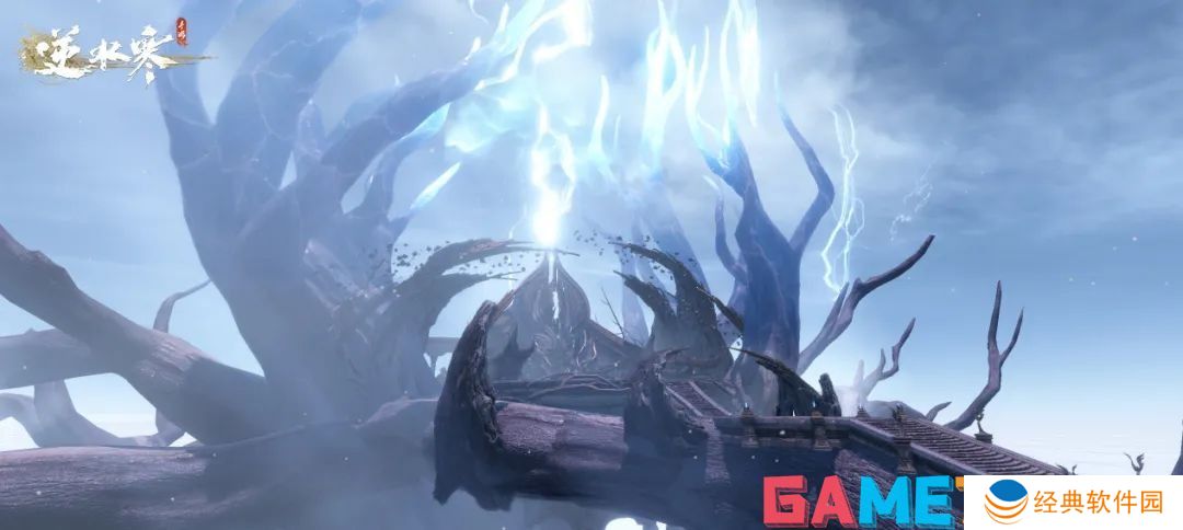 逆水寒手游九光寒林地图怎么样 逆水寒手游九光寒林地图介绍