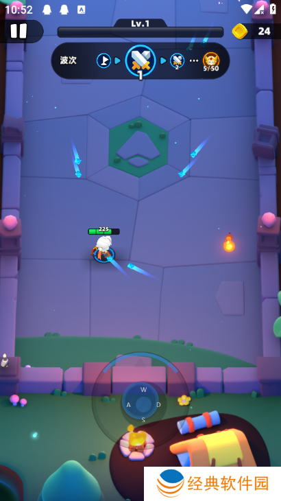 弓箭传说2最新版本免费下载安装