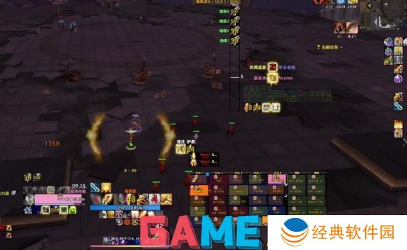 魔兽世界奥杜尔竞速赛什么时候开启 魔兽世界奥杜尔竞速赛开启时间