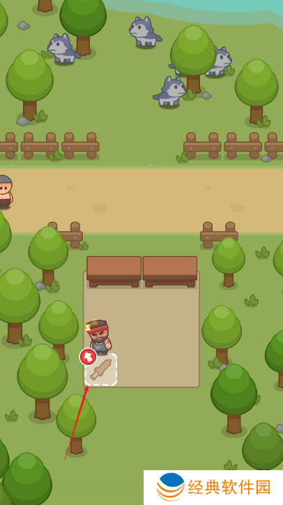 武器商店大亨手游下载 武器商店大亨手游下载