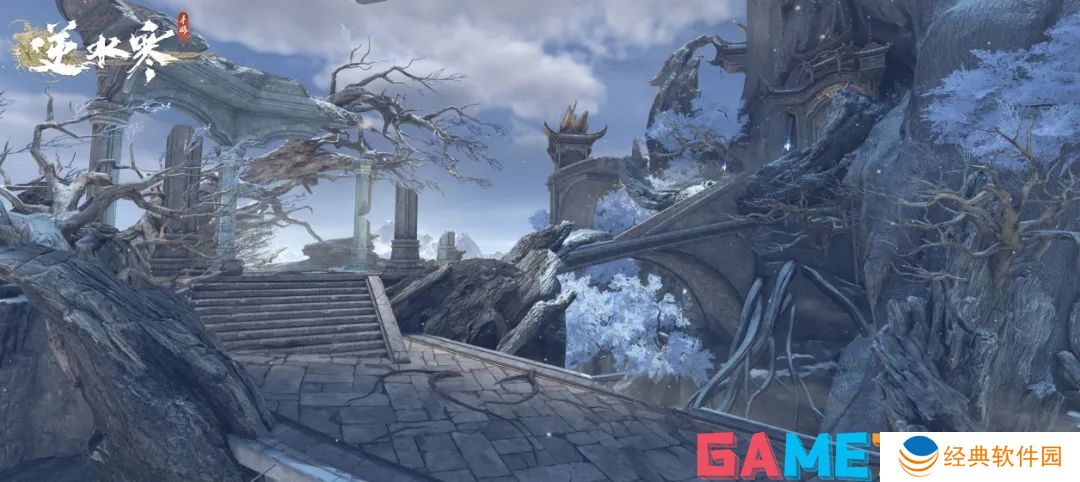 逆水寒手游九光寒林地图怎么样 逆水寒手游九光寒林地图介绍