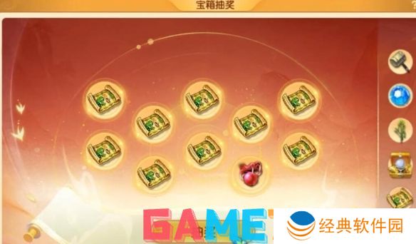 梦幻西游山河画境怎么过 梦幻西游山河画境通关攻略