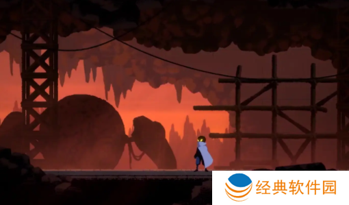 勇敢的哈克手机免费完整版 勇敢的哈克手机免费完整版