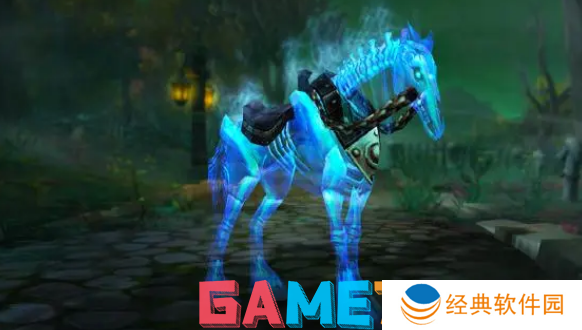 魔兽世界心契元狼坐骑怎么获得 魔兽世界心契元狼坐骑获得方法