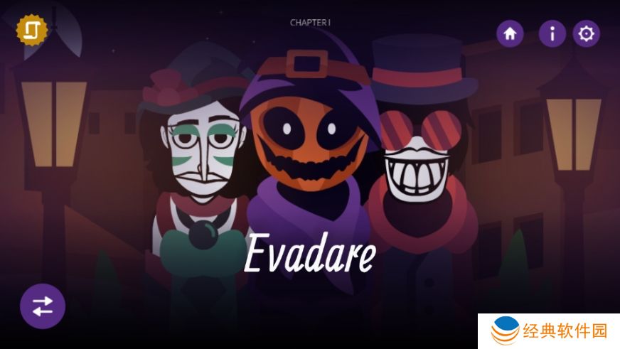 节奏盒子Xori v1 Warm Nights模组下载