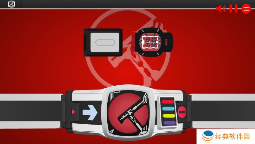 电王驱动器SHF模拟器下载 电王驱动器SHF模拟器下载