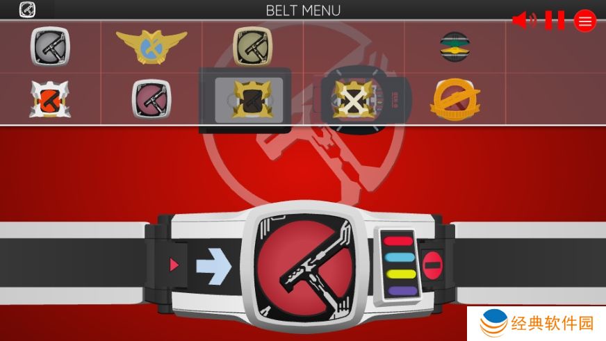 电王驱动器SHF模拟器下载 电王驱动器SHF模拟器下载