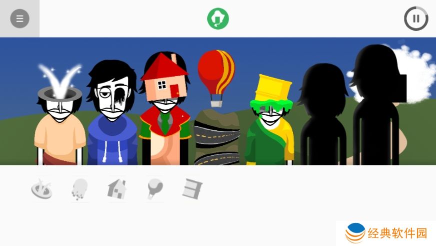 节奏盒子Vehemence模组最新版本下载 节奏盒子Vehemence模组最新版本下载