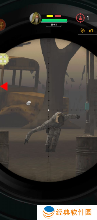 狙击之心手游下载 狙击之心手游下载