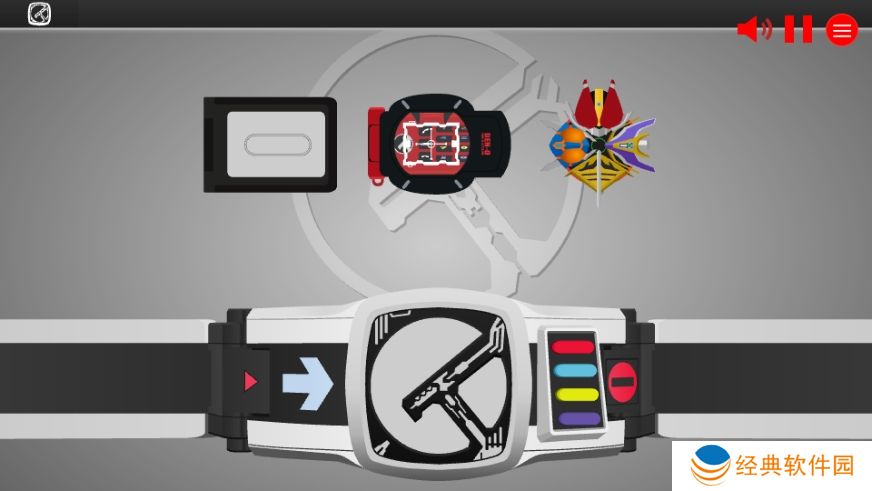 电王驱动器SHF模拟器下载 电王驱动器SHF模拟器下载