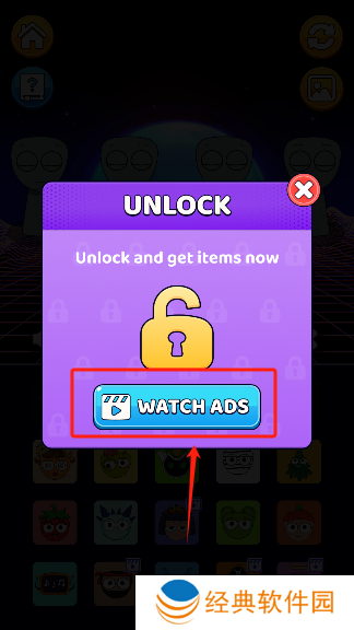 节奏盒子sprunki混合音乐免广告版下载