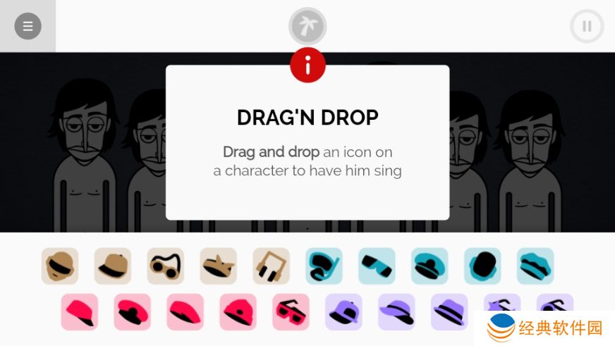 节奏盒子The Last Day模组免费下载 节奏盒子The Last Day模组免费下载