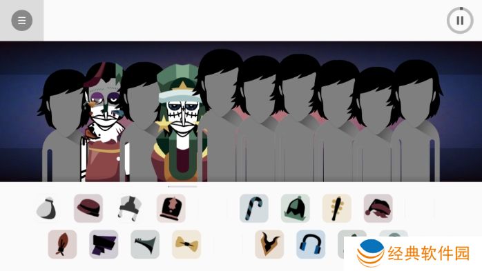 节奏盒子Loaferbox全模组版本免费下载 节奏盒子Loaferbox全模组版本免费下载